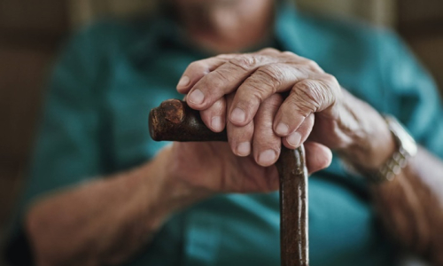 Você se imagina com 100 anos de idade?