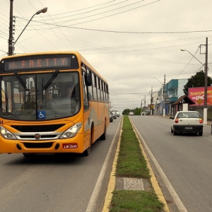 Nenhuma empresa se candidata para serviço de transporte público em Riomafra