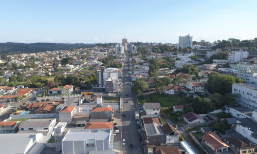 Prazo para pagamento do IPTU 2021 em Mafra é prorrogado