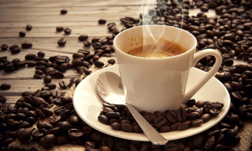 O café pode melhorar o desempenho físico?