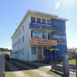 Uninter lança campanha com até 70% de desconto nos cursos universitários