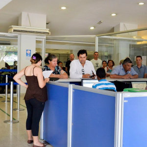 INSS paga segunda parcela do 13º a partir de segunda-feira