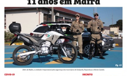 Edição 116