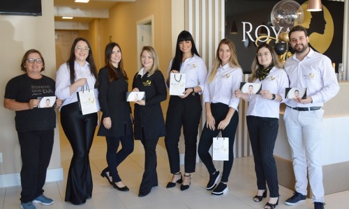 Royal Face: clínica de estética facial inaugura em Mafra