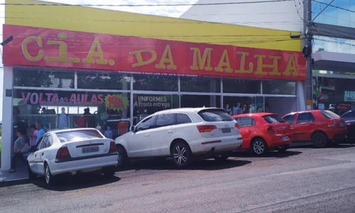 Cia da Malha lança loja online para compras direto da fábrica