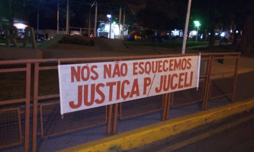 Caso Juceli: perícia aponta excesso de velocidade em acidente que matou veterinária