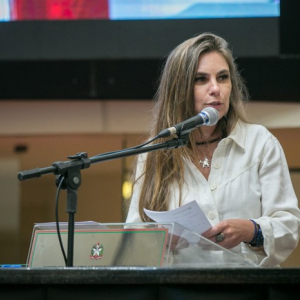 “Eu acredito que o Brasil ainda vai ter uma terceira via”, diz Paulinha