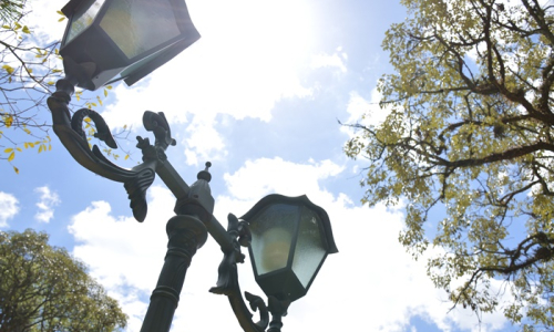 Semana será marcada por sol e manhãs frias na região