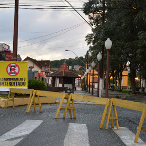 Covid-19: Prefeitura de Rio Negro divulga novo decreto; veja