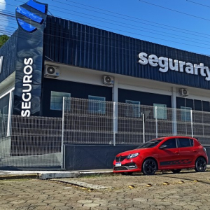 Segurarty Seguros abre as portas em novo endereço