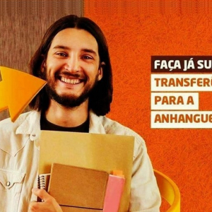 Cursos de graduação EAD a partir de R$149 na Anhanguera
