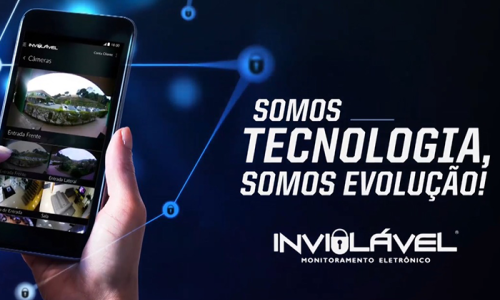 Empresa de monitoramento alia inovação tecnologia e segurança
