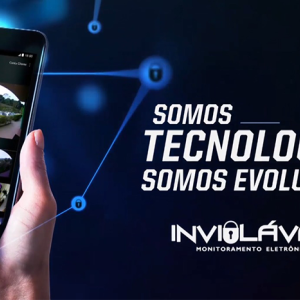 Empresa de monitoramento alia inovação tecnologia e segurança