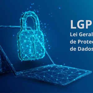 Palestra: LGPD o que a Lei vai mudar no seu negócio?