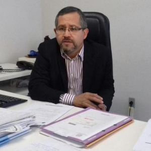 Nelson Vidal assume o comando da Delegacia Regional de Mafra