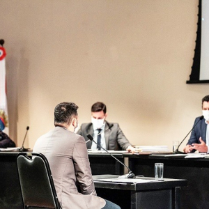 Suspensão de atividades na Alesc adia depoimentos da CPI dos Respiradores