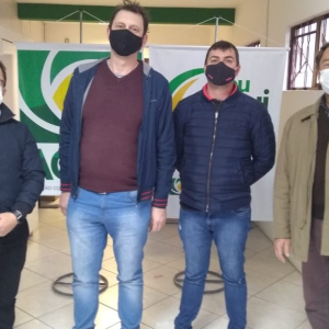 ACIRN realiza sorteio da promoção do Dia das Mães