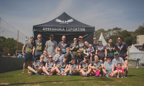 Conheça a empresa riomafrense especializada em atividades físicas