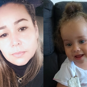 Mafrense que perdeu neta em ataque a creche em Saudades desabafa: “foi o pior momento”