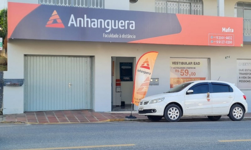 Quais os cursos da Faculdade Anhanguera? Confira