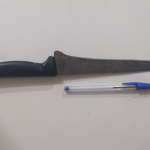 Jovem tenta matar a própria mãe em Itaiópolis