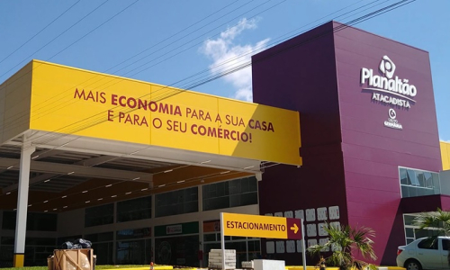 Confira as ofertas do Planaltão Atacadista para esse fim de semana