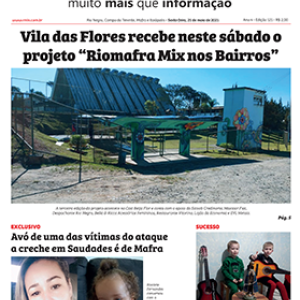 Edição 121