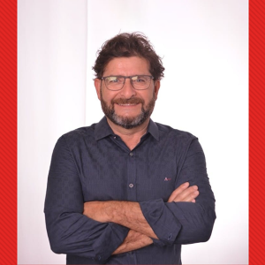 Advogado Geraldo Coelho morre por covid-19 em Mafra