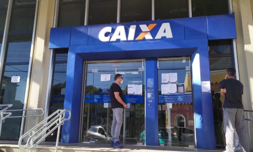Décimo terceiro do INSS começa a ser depositado hoje