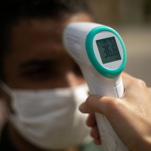 Novo decreto em Mafra obriga medição de temperatura em estabelecimentos