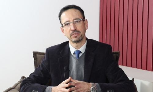 Glaucoma: o que é, sintomas, tratamentos e causas