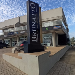 Aproveite. Últimos dias do Mega Feirão Brunatto Acabamentos