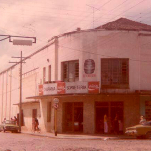 Década de 70: lembranças do Cine Marajá, em Rio Negro