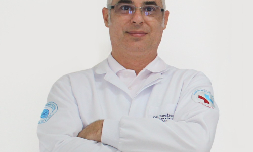 Primeira cirurgia de mandibulectomia é realizada em Mafra