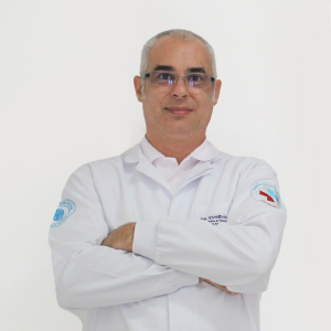Primeira cirurgia de mandibulectomia é realizada em Mafra