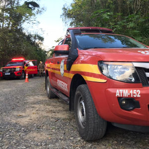 Encontrado corpo de mulher que estava desaparecida no rio Negro