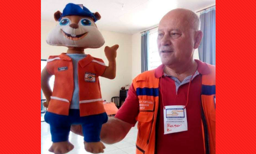 Prefeitura de Rio Negro decreta luto oficial pela morte de coordenador da Defesa Civil