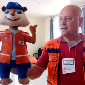 Prefeitura de Rio Negro decreta luto oficial pela morte de coordenador da Defesa Civil