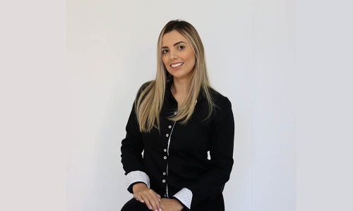 Engenheira florestal Talita Walter é a nova colunista do Riomafra Mix