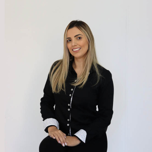 Engenheira florestal Talita Walter é a nova colunista do Riomafra Mix