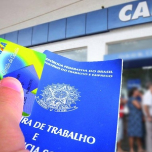 Prazo para saque do Pis/Pasep vai até 30 de junho