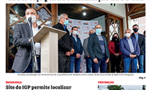 Edição 122