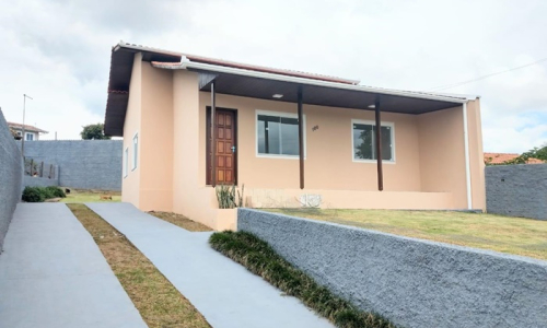 Oportunidade: conheça casa disponível para venda no Campo do Gado