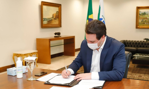 Paraná regulamenta auxílio emergencial para MEIs e microempresas