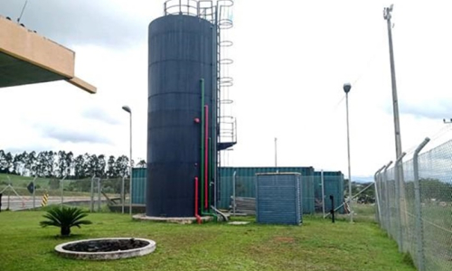 Arteris Planalto Sul está entre as 5 melhores no Índice de Desenvolvimento Ambiental da ANTT
