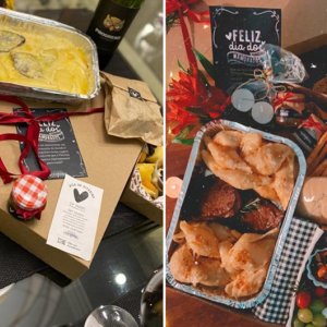 Restaurante Vitorino terá jantar, café da manhã e opções de delivery para o Dia dos Namorados