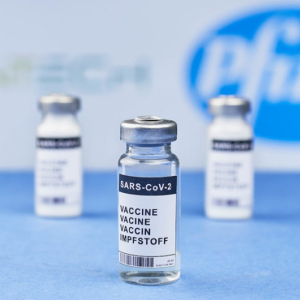 Anvisa autoriza vacina da Pfizer para crianças a partir de 12 anos