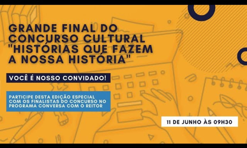 Uninter comemora 25 anos com parabéns virtual