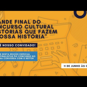 Uninter comemora 25 anos com parabéns virtual