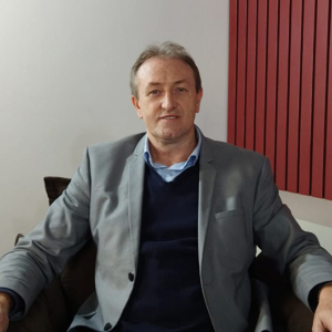 Advogado mafrense concorre à vaga de desembargador no TJSC